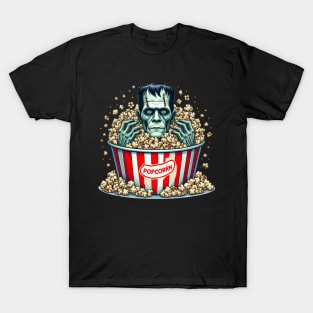 Popxorn 3 T-Shirt